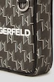 Karl Lagerfeld Mono keresztpántos műbőr táska férfi