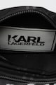 Karl Lagerfeld Чанта с лого Мъже
