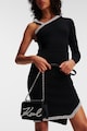 Karl Lagerfeld Чанта през рамо Signature Жени