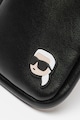Karl Lagerfeld Ikonik 2.0 Seasonal műbőr mobiltartó táska női