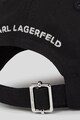 Karl Lagerfeld Шапка K/IKONIK 2.0 с лого Жени