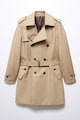 Mango Tango vízlepergető trenchcoat férfi