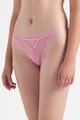 Hunkemoller Chiloti brazilieni de dantela Isabelle Femei