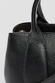 Antonia Moretti Кожена чанта с регулираща се и отделяща се презрамка Жени
