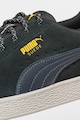 Puma Велурени спортни обувки Suede Gore-Tex© Жени