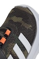 adidas Sportswear Мрежести спортни обувки Racer с велкро Момчета