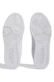adidas Sportswear Pantofi sport din piele ecologica Hoops 3.0 Barbati