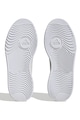 adidas Sportswear Osade bőrsneaker nyersbőr részletekkel férfi