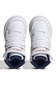 adidas Sportswear Спортни обувки Hoops с велкро Момчета