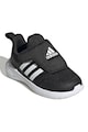 adidas Sportswear Pantofi sport cu inchidere velcro FortaRun 2.0 AC Baieti