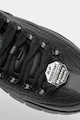 Skechers Pantofi sport relaxed fit de piele Sure Track Femei