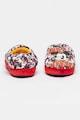 Walt Disney Домашни пантофи с шарки на Mickey Mouse Момчета