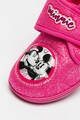 Walt Disney Спортни обувки с брокат и велкро Момичета