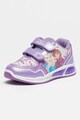 Walt Disney Спортни обувки с велкро и щампа Frozen Момичета