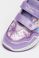 Walt Disney Спортни обувки с велкро и щампа Frozen Момичета