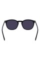 CALVIN KLEIN Szögletes napszemüveg logós részlettel női