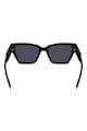 CALVIN KLEIN JEANS Квадратни слънчеви очила с лого Жени
