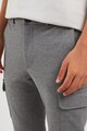 LC WAIKIKI Карго панталон със стеснен крачол Мъже