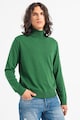 United Colors of Benetton Gyapjútartalmú garbónyakú pulóver férfi