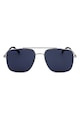 Tommy Hilfiger Aviator napszemüveg egyszínű lencsékkel férfi