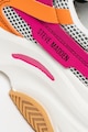 Steve Madden Possession sneaker hálós részletekkel női