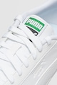 Puma Oslo Vulc uniszex sneaker bőrbetétekkel férfi
