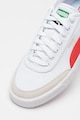 Puma Oslo Vulc sneaker bőrbetétekkel férfi