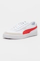 Puma Oslo Vulc sneaker bőrbetétekkel férfi