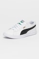 Puma Match Star uniszex bőr és műbőr sneaker férfi