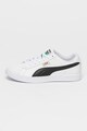 Puma Match Star uniszex bőr és műbőr sneaker férfi