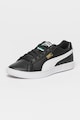 Puma Match Star uniszex bőr és műbőr sneaker női