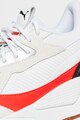 Puma Унисекс спортни обувки RS-Z от кожа и велур с контрасти Жени