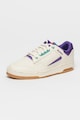 Puma Slipstream Lo bőrsneaker textilrészletekkel férfi