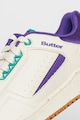 Puma Slipstream Lo bőrsneaker textilrészletekkel férfi