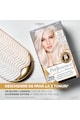 L'Oreal Paris Перманентна боя за коса  Preference Le Blonding 11.11 Ultra Light Cool Crystal Blonde, С амоняк, 178 мл Жени