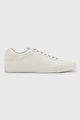 AllSaints Brody bőrsneaker férfi