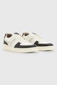 AllSaints Colorblock dizájnú bőrsneaker férfi