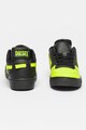 Diesel Pantofi sport de piele cu model colorblock S-UKIYO Baieti