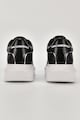 Karl Lagerfeld Кожени скосени спортни обувки Жени