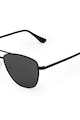 Hawkers Унисекс слънчеви очила Aviator с плътни стъкла Жени