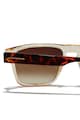 Hawkers Унисекс слънчеви очила Layoff с прозачни детайли Жени