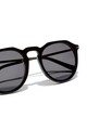 Hawkers Uniszex polarizált kerek napszemüveg női