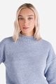 COLIN'S Kerek nyakú kötött pulóver női