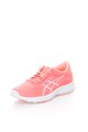 Asics Pantofi alergare  Nitrofuze pentru femei, Peach/White Femei