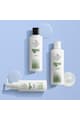Nioxin Set 3 produse pentru calmarea scalpului sensibil  Scalp Relief, 200 ml + 200 ml + 100 ml Femei