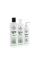 Nioxin Set 3 produse pentru calmarea scalpului sensibil  Scalp Relief, 200 ml + 200 ml + 100 ml Femei