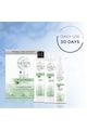 Nioxin Комплект 3 продукта за успокояване на чувствителния скалп  Scalp Relief, 200 мл + 200 мл + 100 мл Жени
