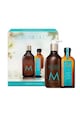 Moroccanoil Set  Dream Duo: Ulei Tratament Original, 100 ml & Lotiune De Corp Fragrance Original, 360 ml Femei