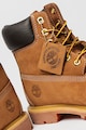 Timberland Bocanci impermeabili de piele nabuc Femei