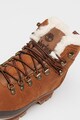 Timberland Ghete impermeabile de piele nabuc Euro Hiker Femei